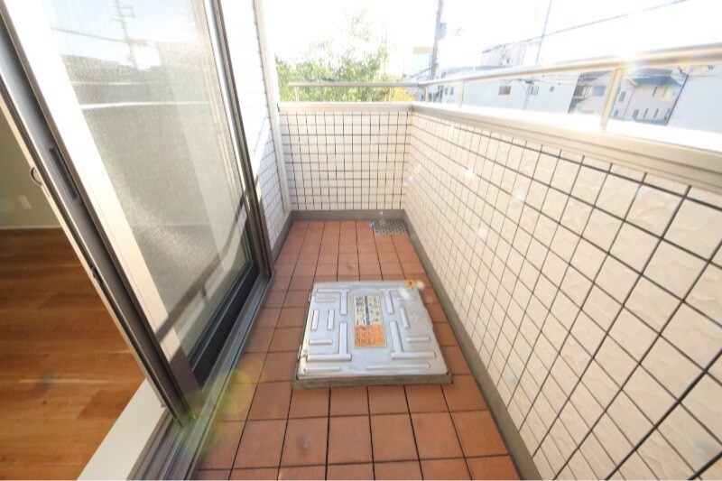 尼崎駅 徒歩10分 1階の物件内観写真