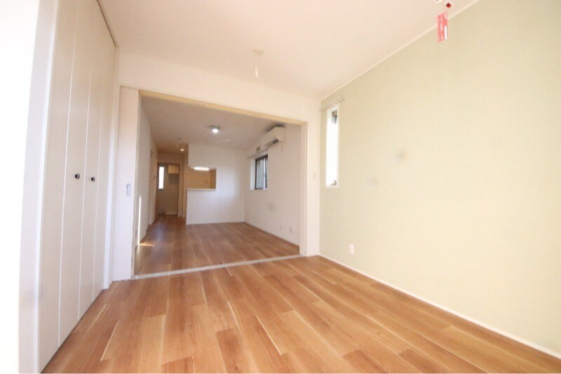 尼崎駅 徒歩10分 1階の物件内観写真