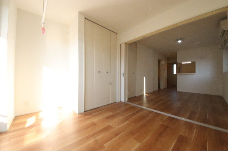 尼崎駅 徒歩10分 1階の物件内観写真