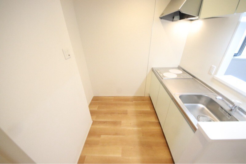 尼崎駅 徒歩10分 1階の物件内観写真