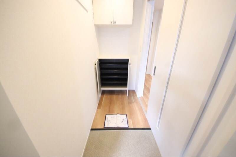 尼崎駅 徒歩10分 1階の物件内観写真