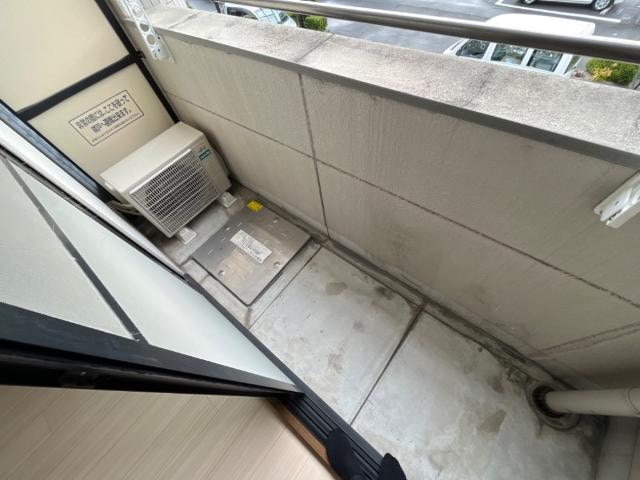 岸辺駅 徒歩10分 2階の物件内観写真