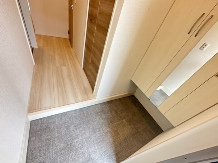 塚口駅 徒歩6分 1階の物件内観写真