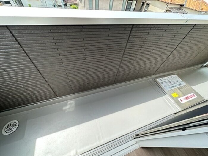 塚口駅 徒歩6分 1階の物件内観写真