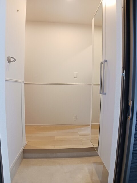 岡町駅 徒歩14分 1階の物件内観写真