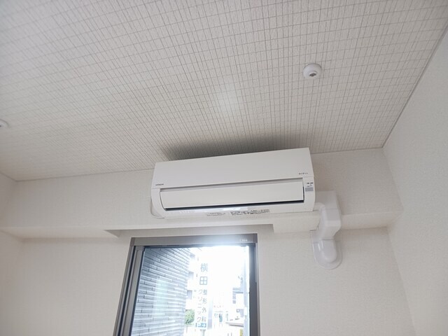 岡町駅 徒歩14分 1階の物件内観写真