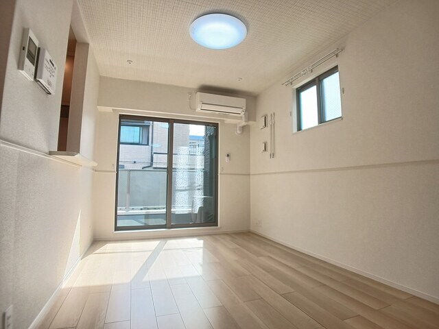 岡町駅 徒歩14分 2階の物件内観写真