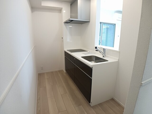 岡町駅 徒歩14分 2階の物件内観写真