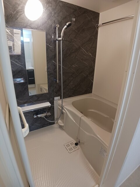 岡町駅 徒歩14分 2階の物件内観写真