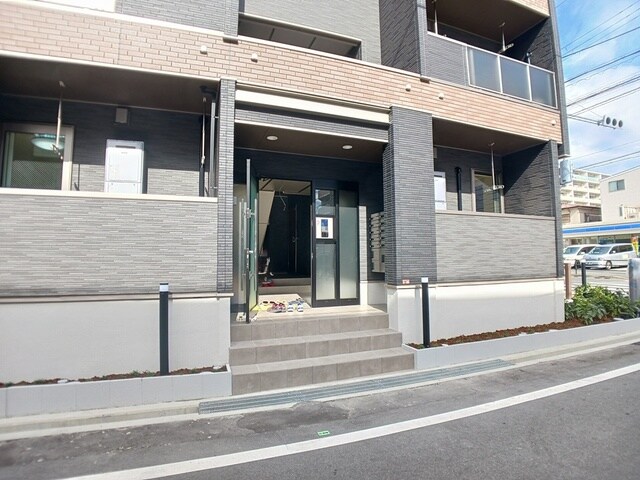 岡町駅 徒歩14分 2階の物件内観写真