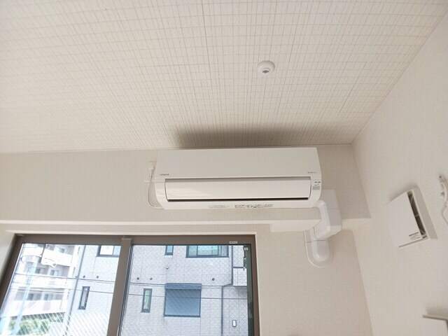 岡町駅 徒歩14分 2階の物件内観写真