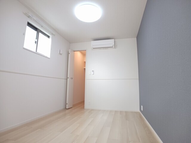 岡町駅 徒歩14分 2階の物件内観写真