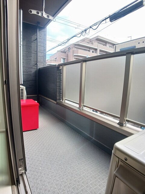 岡町駅 徒歩14分 2階の物件内観写真