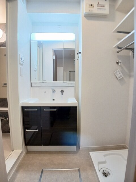 岡町駅 徒歩14分 1階の物件内観写真