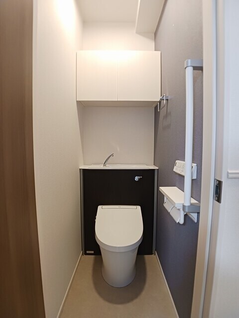 岡町駅 徒歩14分 1階の物件内観写真