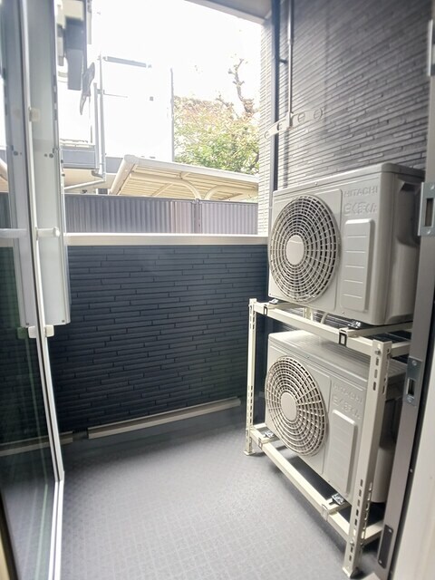 岡町駅 徒歩14分 1階の物件内観写真