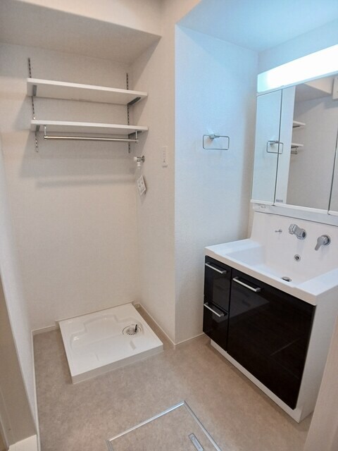 岡町駅 徒歩14分 1階の物件内観写真