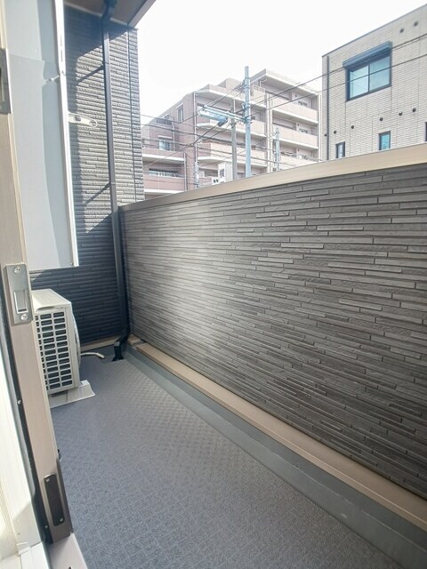 岡町駅 徒歩14分 1階の物件内観写真