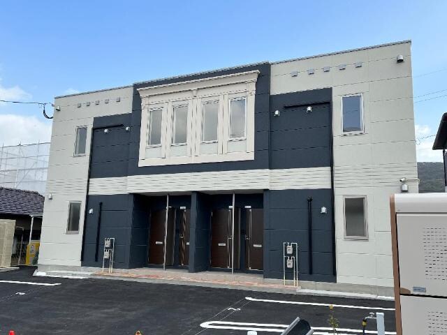 大阪府豊中市豊南町南５丁目の物件外観写真