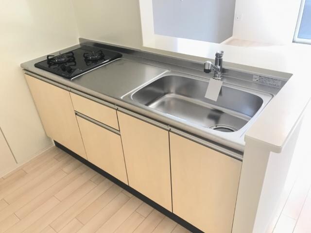 三国駅 徒歩10分 1階の物件内観写真