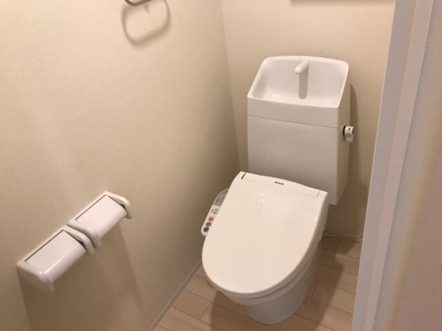 三国駅 徒歩10分 1階の物件内観写真