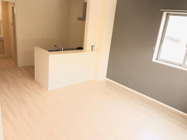 三国駅 徒歩10分 1階の物件内観写真