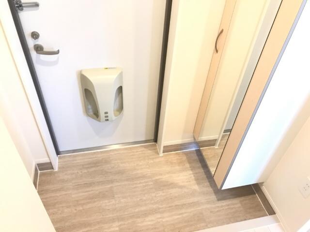 三国駅 徒歩10分 1階の物件内観写真