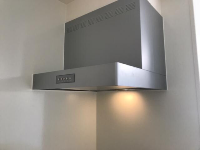 三国駅 徒歩10分 1階の物件内観写真