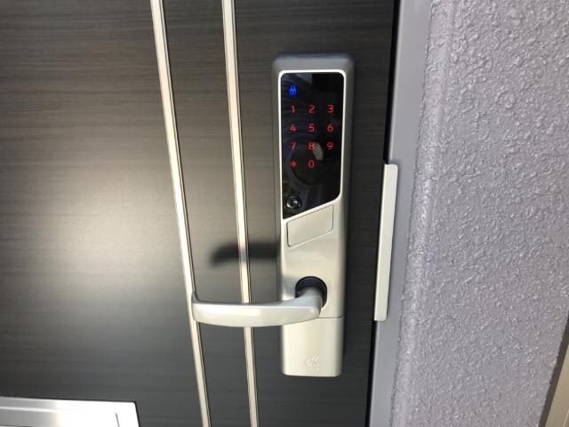 三国駅 徒歩10分 1階の物件内観写真