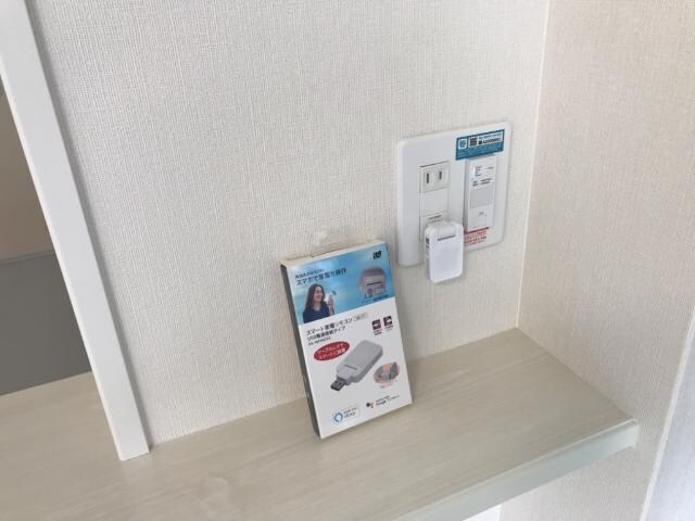 三国駅 徒歩10分 1階の物件内観写真