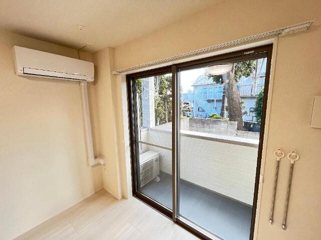 十三駅 徒歩12分 3階の物件内観写真