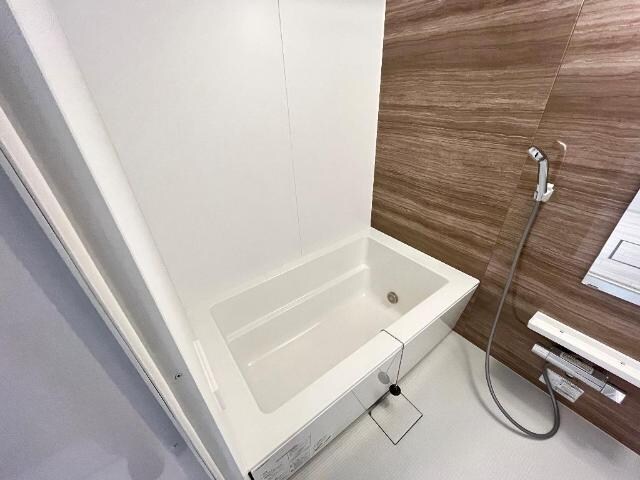 十三駅 徒歩12分 3階の物件内観写真