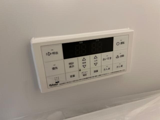 十三駅 徒歩12分 3階の物件内観写真