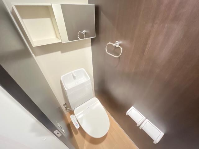 十三駅 徒歩12分 3階の物件内観写真