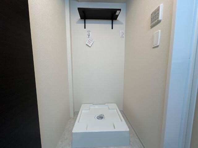 十三駅 徒歩12分 3階の物件内観写真