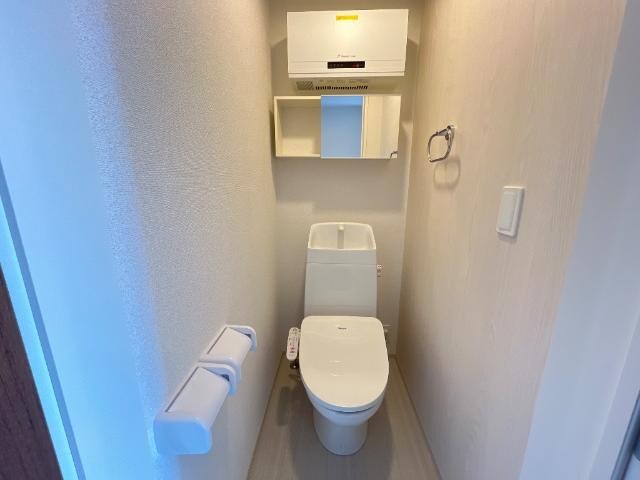 十三駅 徒歩12分 3階の物件内観写真