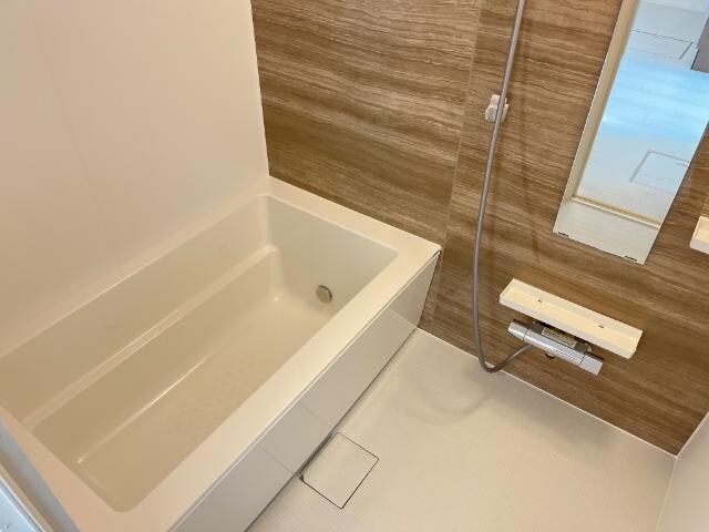 十三駅 徒歩12分 2階の物件内観写真