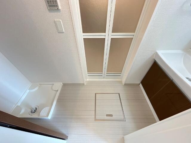 十三駅 徒歩12分 2階の物件内観写真