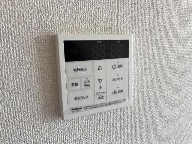 十三駅 徒歩12分 2階の物件内観写真