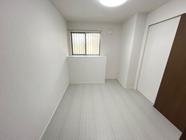 十三駅 徒歩12分 2階の物件内観写真