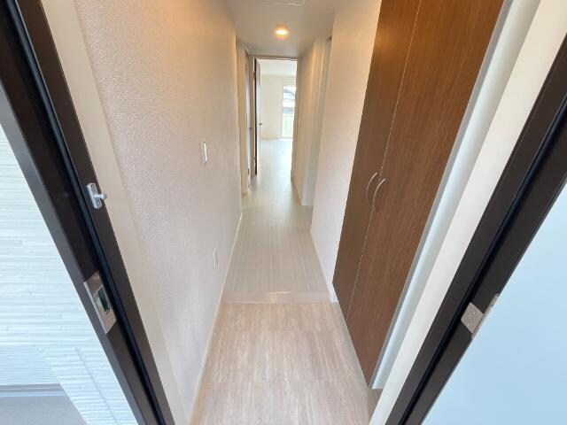 十三駅 徒歩12分 2階の物件内観写真