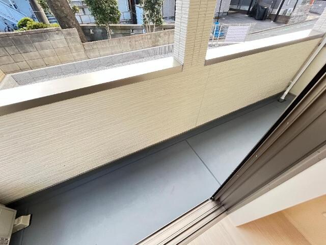 十三駅 徒歩12分 2階の物件内観写真