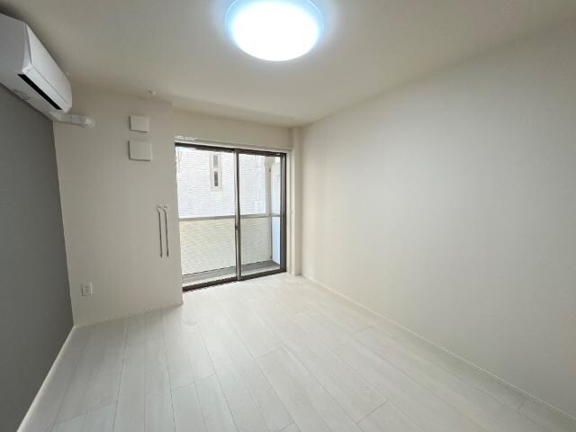 十三駅 徒歩12分 2階の物件内観写真