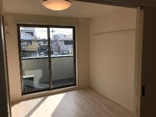 十三駅 徒歩12分 2階の物件内観写真