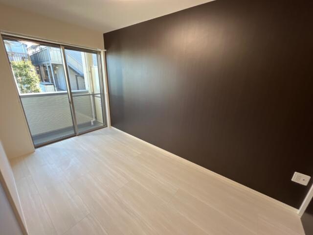 十三駅 徒歩12分 2階の物件内観写真