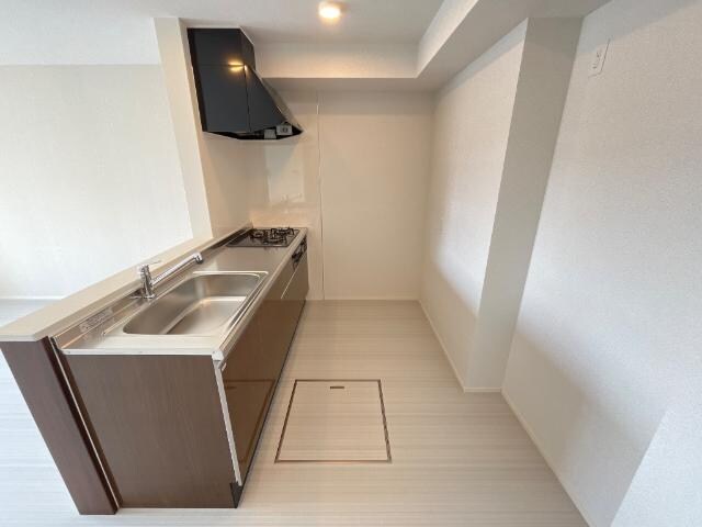 十三駅 徒歩12分 1階の物件内観写真