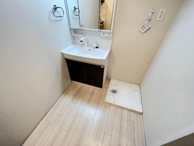 十三駅 徒歩12分 1階の物件内観写真