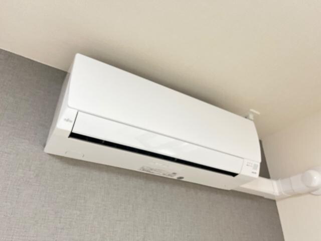 十三駅 徒歩12分 1階の物件内観写真