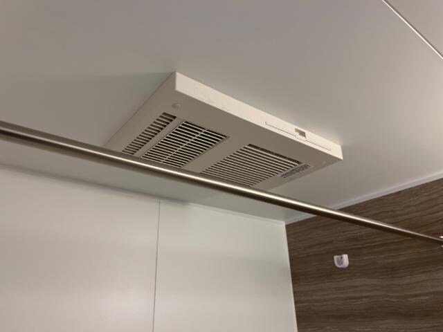 十三駅 徒歩12分 1階の物件内観写真