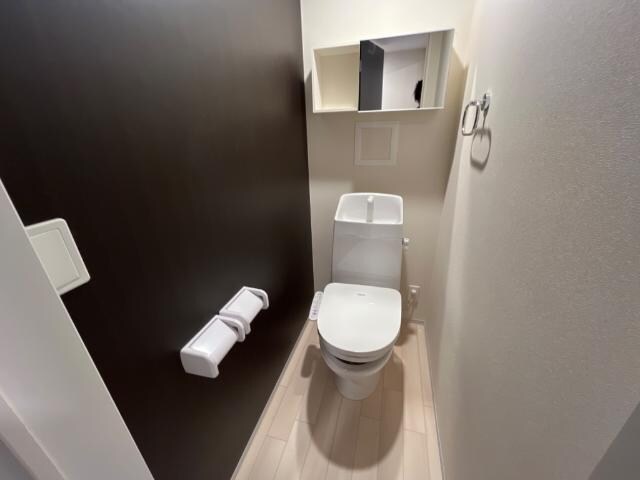 十三駅 徒歩12分 1階の物件内観写真